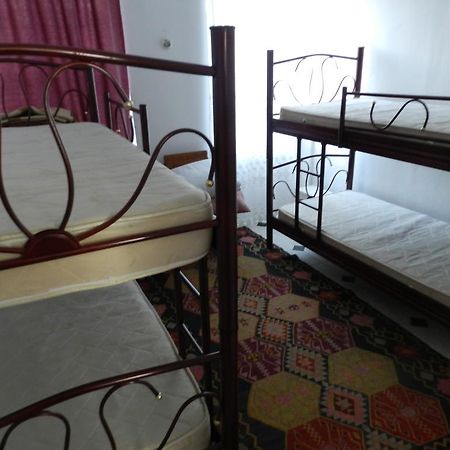 Apartment Retro Tbilisi Ngoại thất bức ảnh