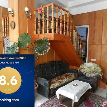 Apartment Retro Tbilisi Ngoại thất bức ảnh