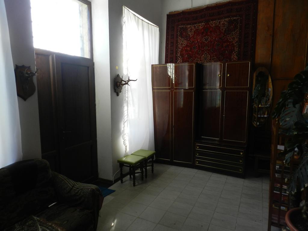 Apartment Retro Tbilisi Ngoại thất bức ảnh