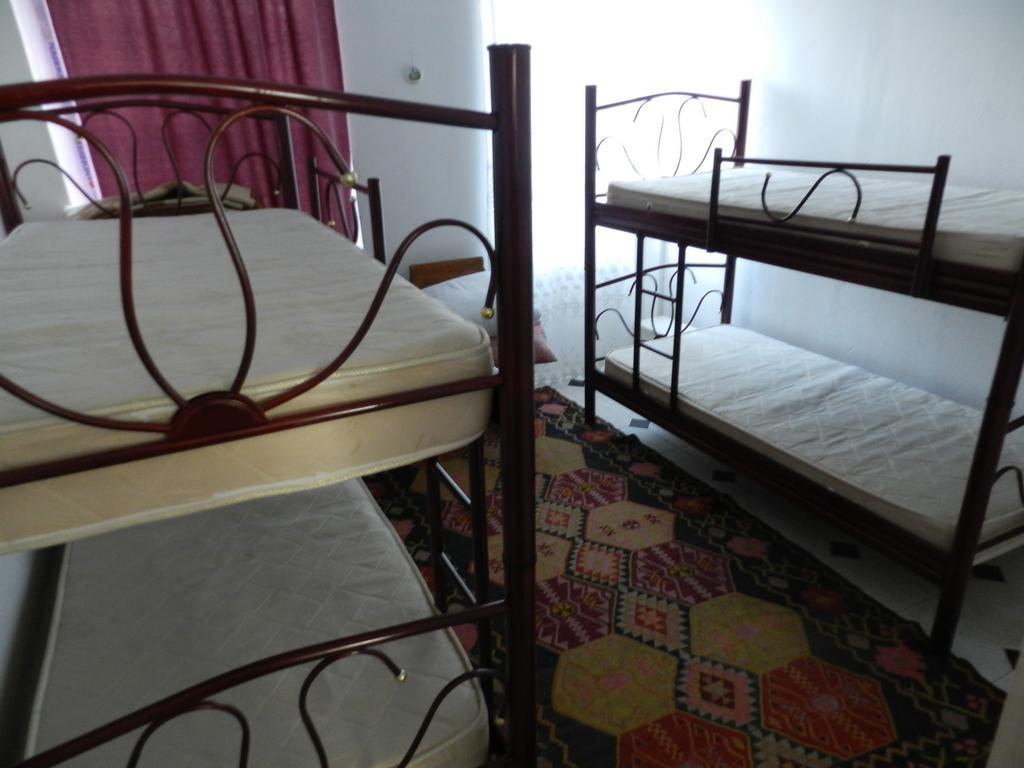 Apartment Retro Tbilisi Ngoại thất bức ảnh