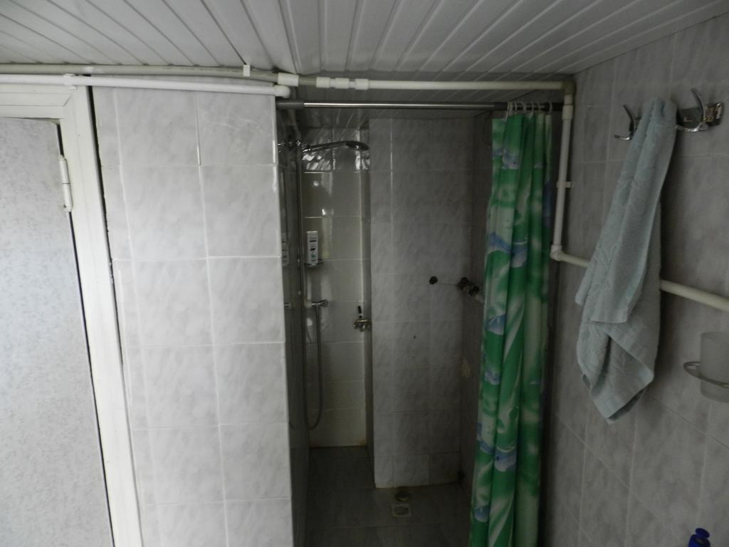 Apartment Retro Tbilisi Ngoại thất bức ảnh