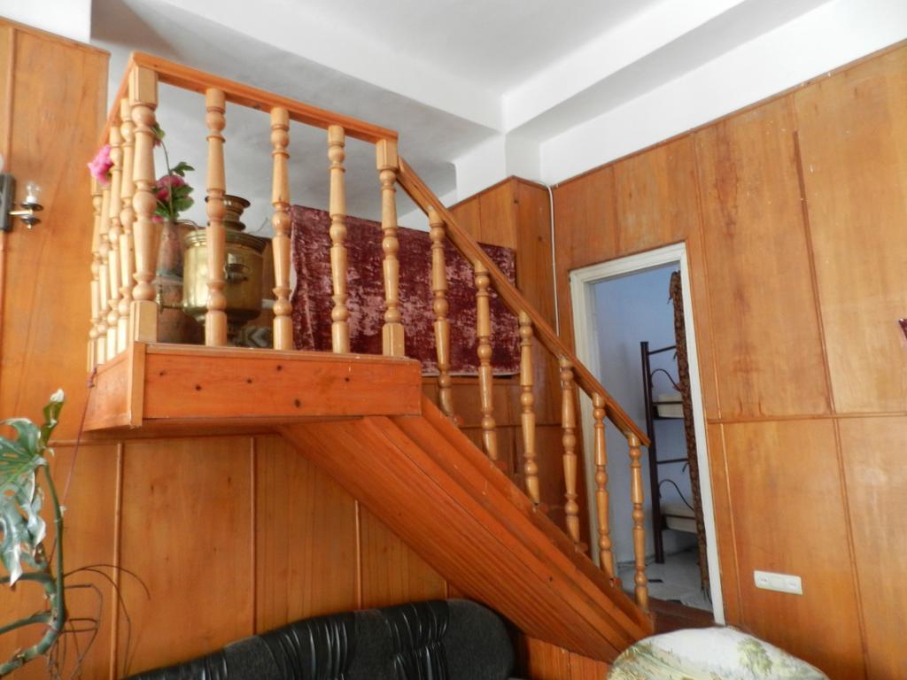 Apartment Retro Tbilisi Ngoại thất bức ảnh