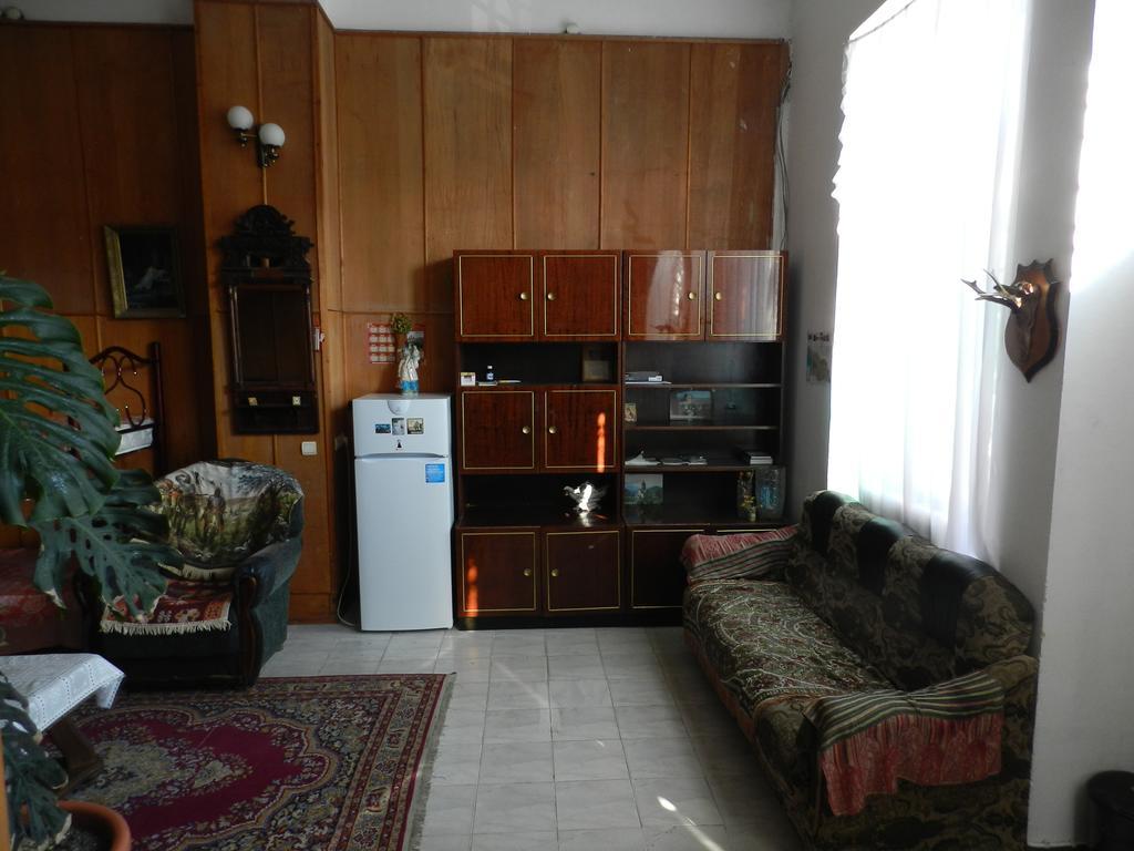 Apartment Retro Tbilisi Ngoại thất bức ảnh