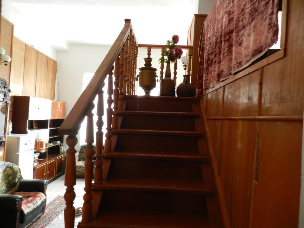 Apartment Retro Tbilisi Ngoại thất bức ảnh
