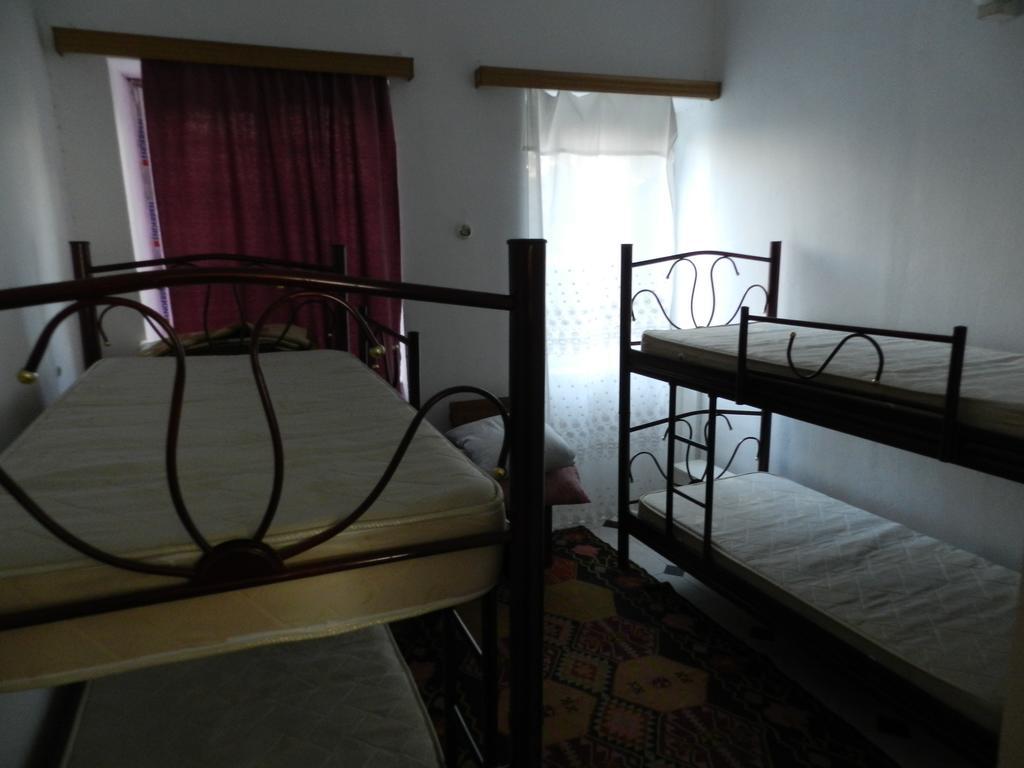 Apartment Retro Tbilisi Ngoại thất bức ảnh