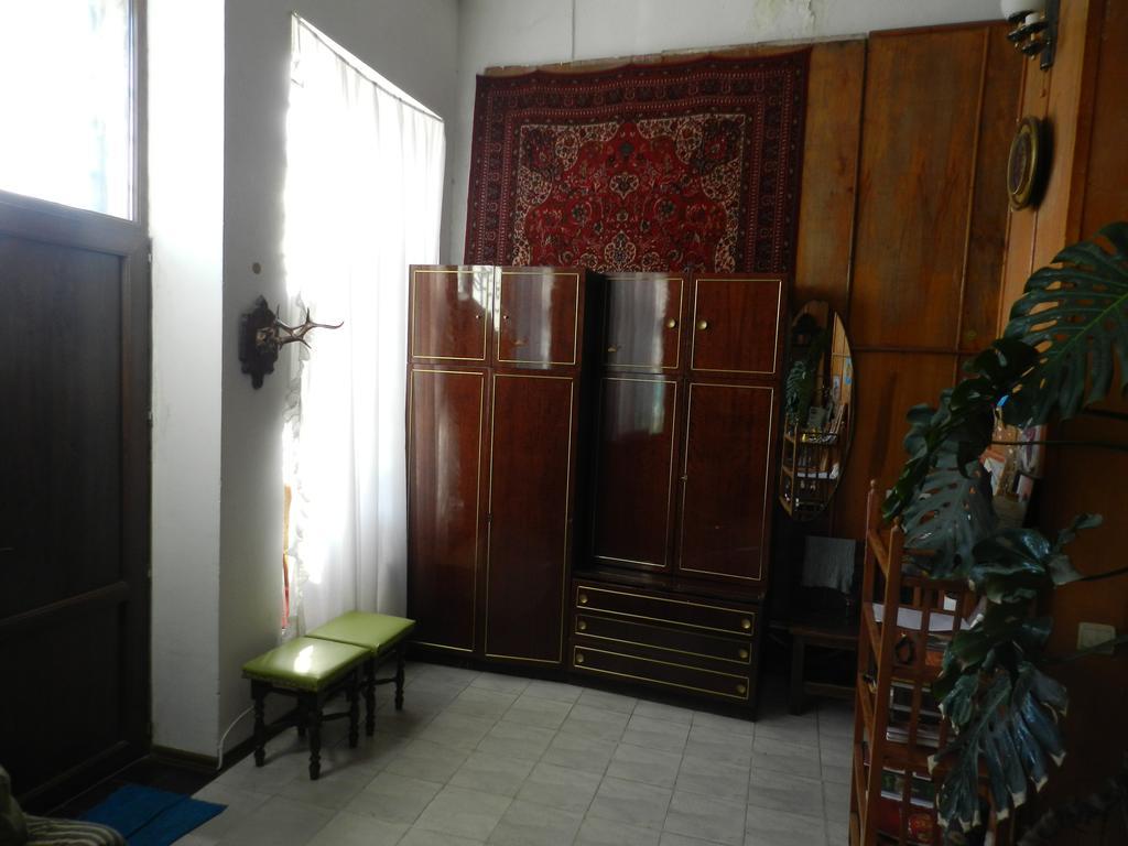 Apartment Retro Tbilisi Ngoại thất bức ảnh