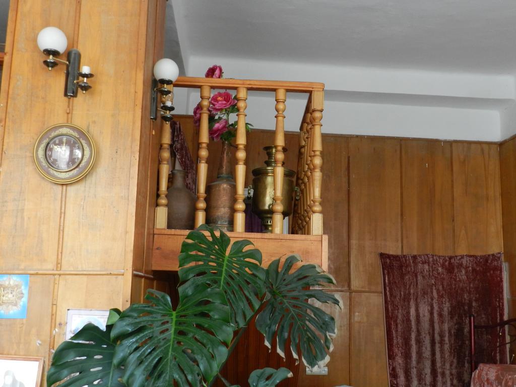 Apartment Retro Tbilisi Ngoại thất bức ảnh