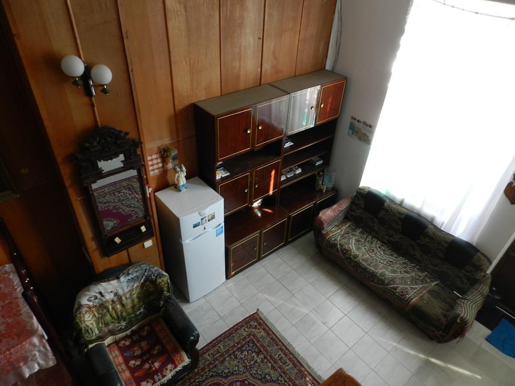 Apartment Retro Tbilisi Ngoại thất bức ảnh