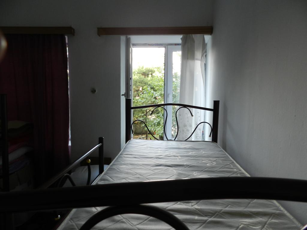 Apartment Retro Tbilisi Ngoại thất bức ảnh